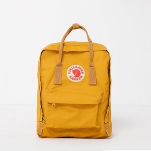 Kanken ISO